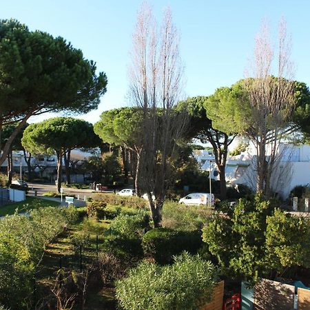 Residence Caroline T2 Clim Parking La Grande Motte Extérieur photo