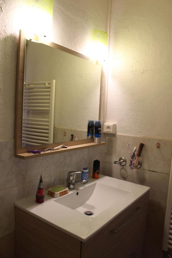 Residence Caroline T2 Clim Parking La Grande Motte Extérieur photo